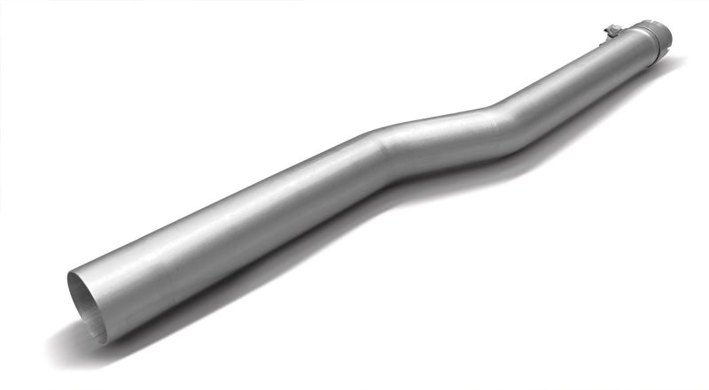 Mini JCW Performance Exhaust - Remus - Axle Back - 2019